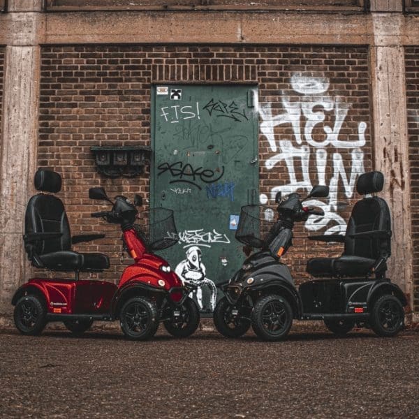 choosing the best mobility scooter post