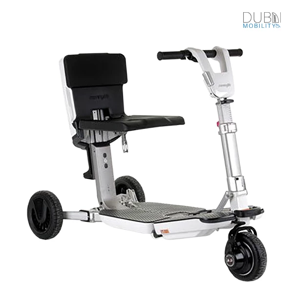 ATTO Mobility scooter profile