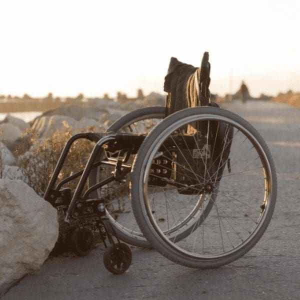 Understanding the Price of Wheelchairs in Dubai post