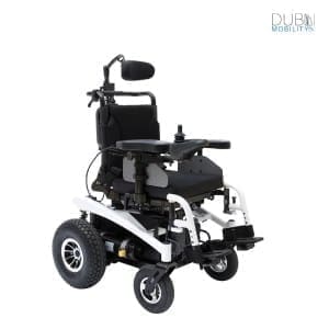 1 Quantum sparky profile