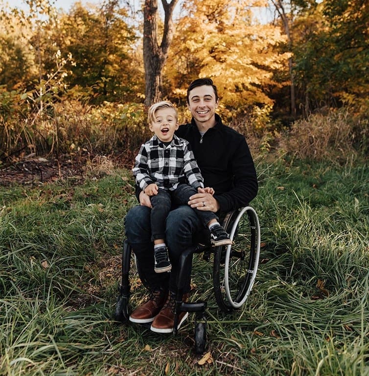 Todd Krieg Apex MotionComposites