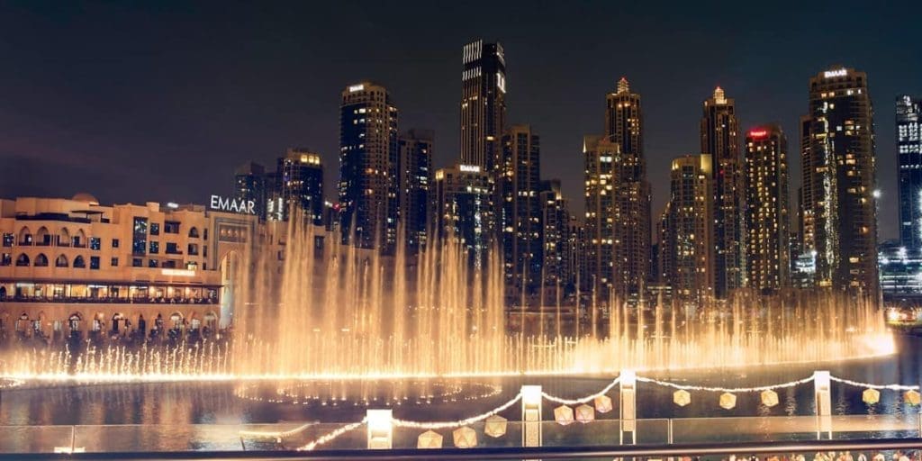 4 the dubai fountain 01