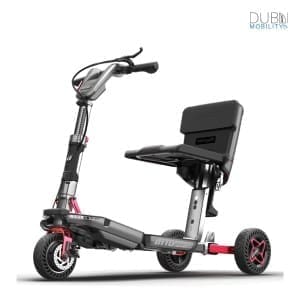 ATTO SPORT MAX mobility scooter