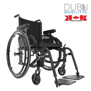 Move Folding Wheelchair canada