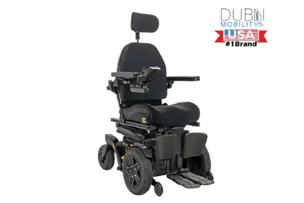 4Front Powerchair