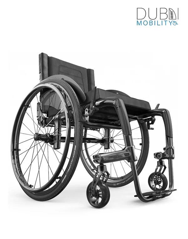 Apex - Rigid Carbon Fibre Active Wheelchair - Image 5