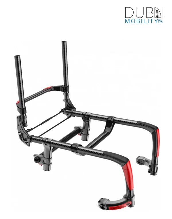 Apex Rigid carbon fibre frame