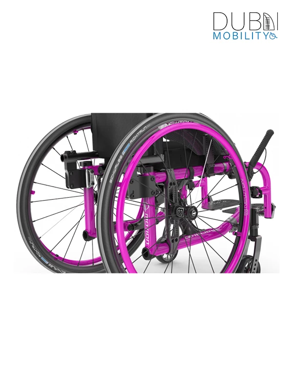 Carbon Helio Kids back