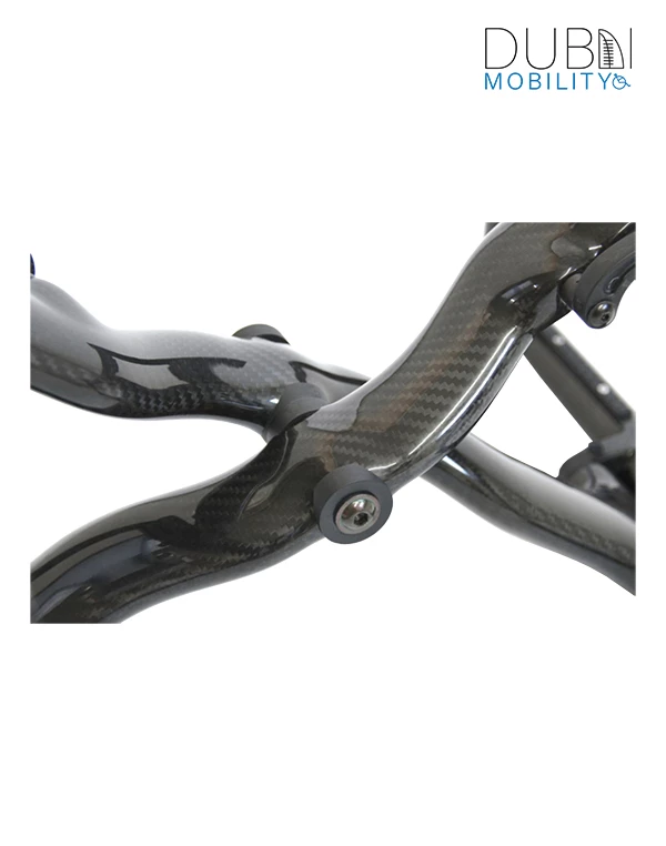 Carbon Helio Kids frame