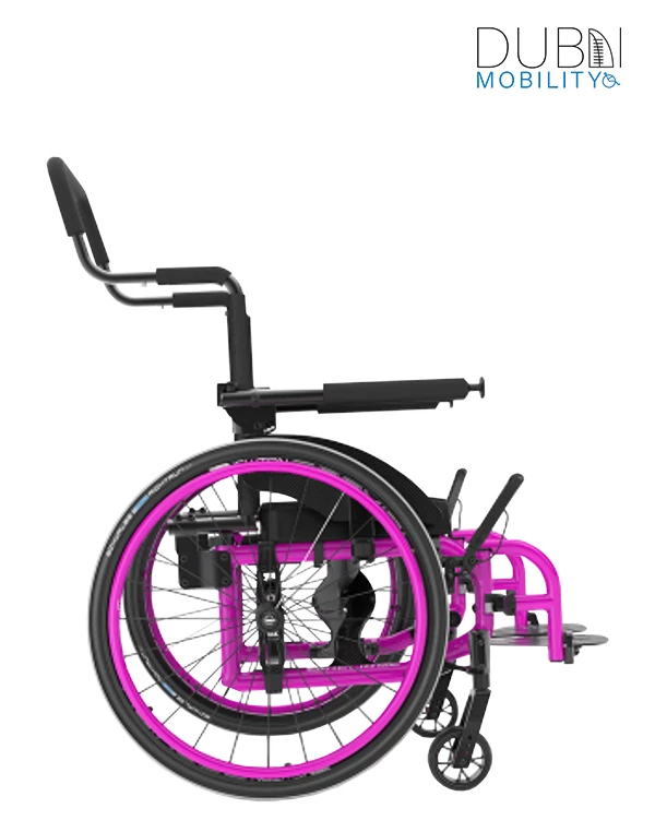 Carbon Helio Kids side