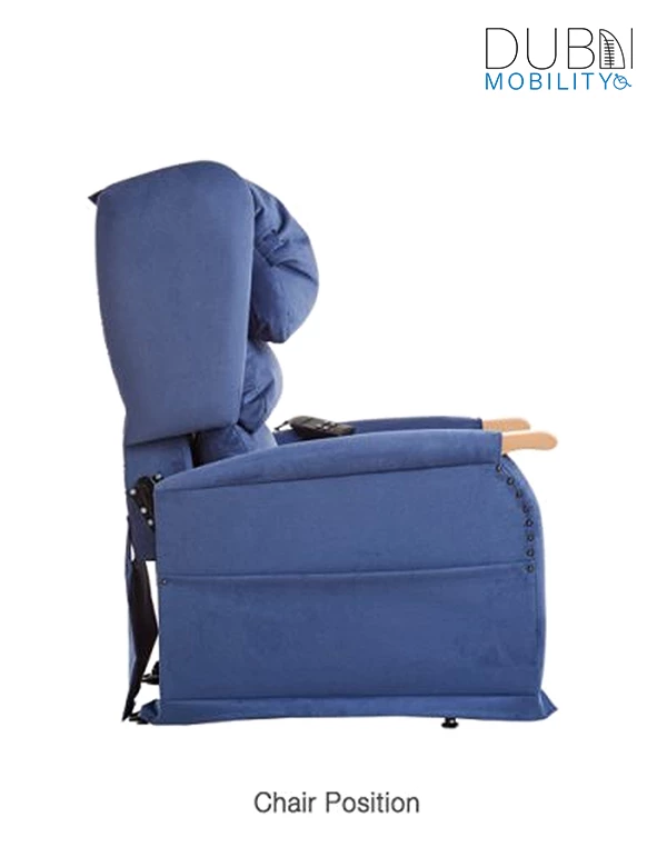 Cura Millenium Lift Chai position