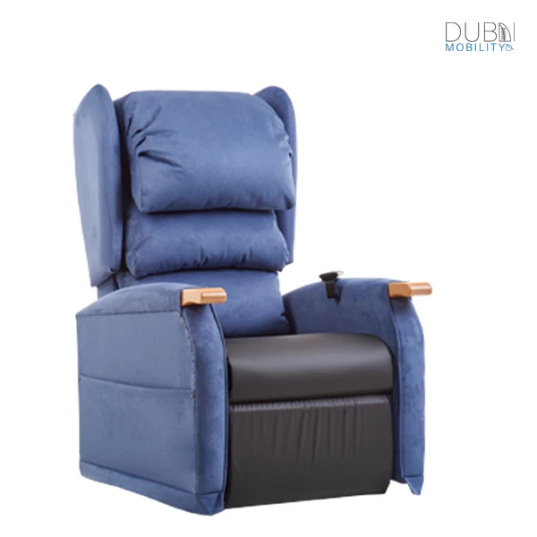 Cura Millenium Lift Chai profile