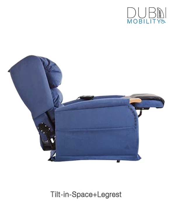 Cura Millenium Lift Chair - Image 6