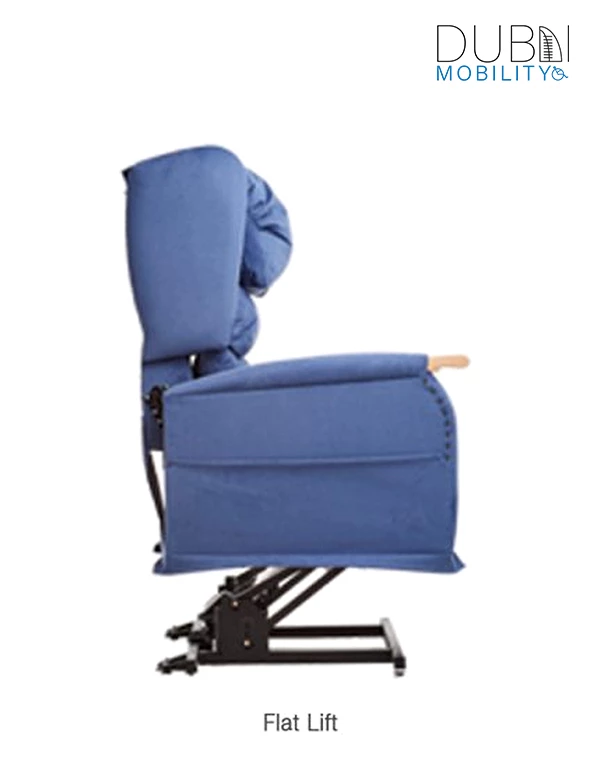 Cura Millenium flat lift