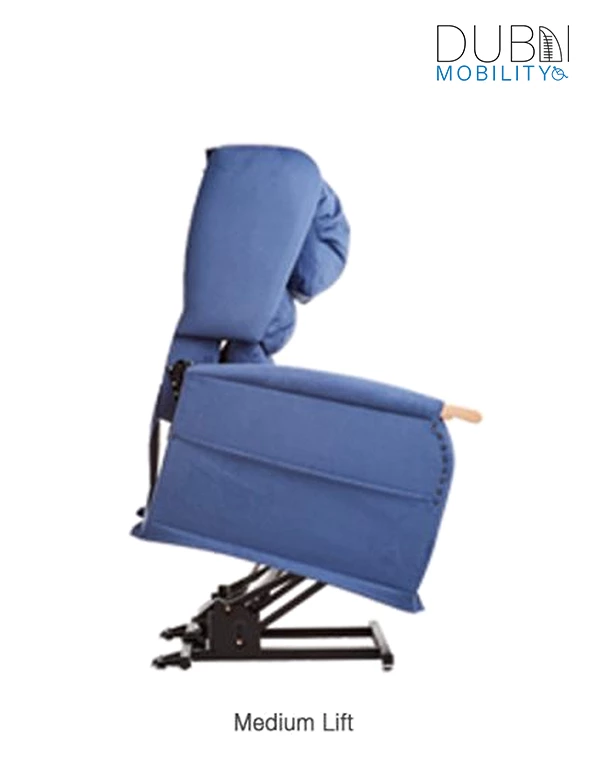Cura Millenium Lift Chair - Image 2