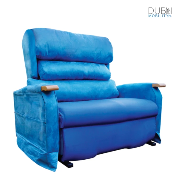 Cura XXL Attollo profile