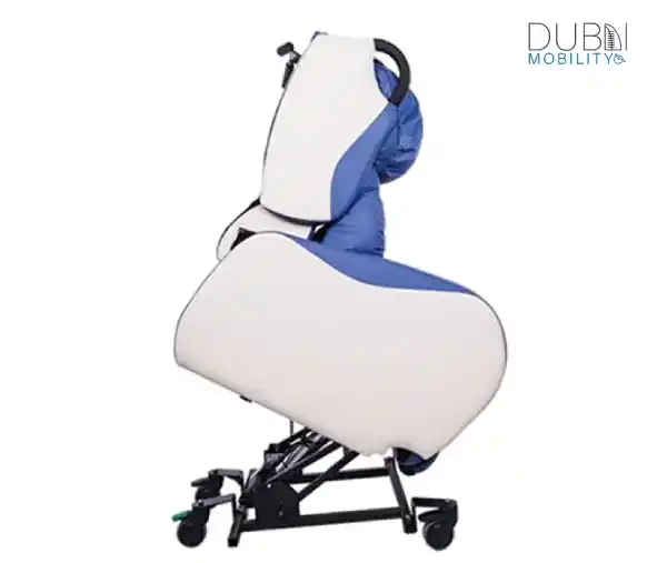 Cura porta neuro chair 1