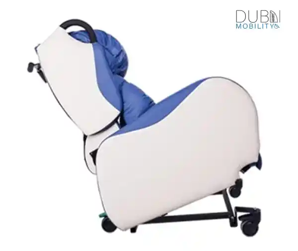 Cura porta neuro chair 2