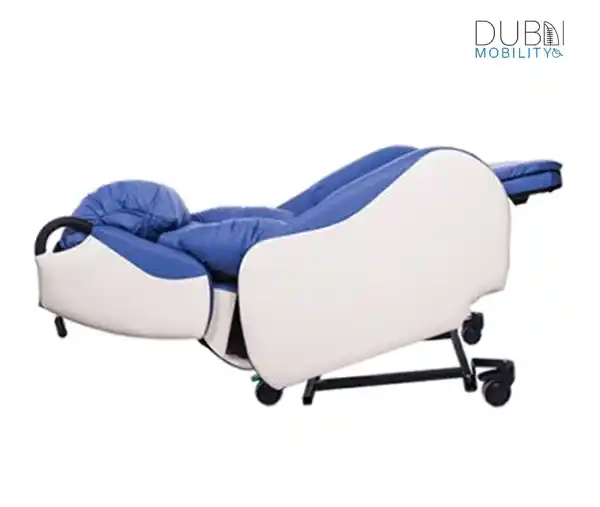 Cura porta neuro chair 4