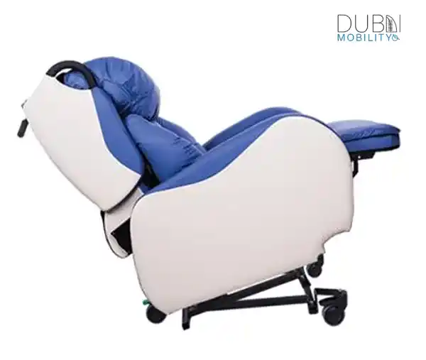Cura porta neuro chair