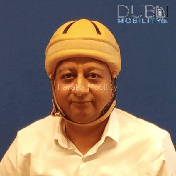 HP-3 Special Needs Helmet - Image 2