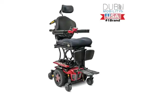 Edge 3 Powerchair