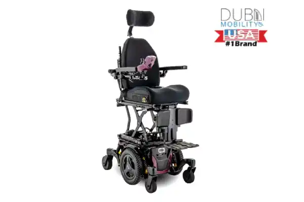 Edge 3 Stretto Powerchair