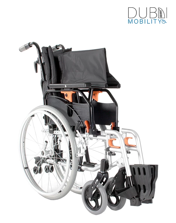 Excel G modular folded