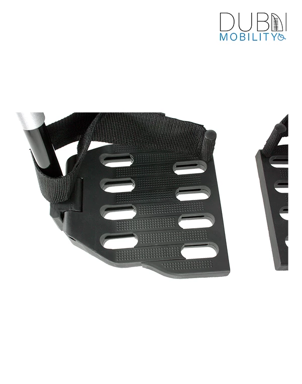 Excel G-Modular Folding Wheelchair - Image 6