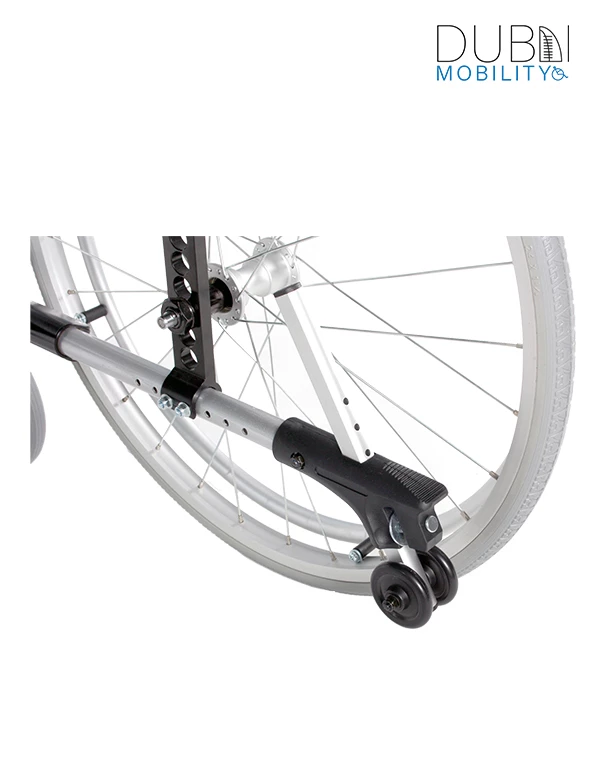Excel G modular support wheels