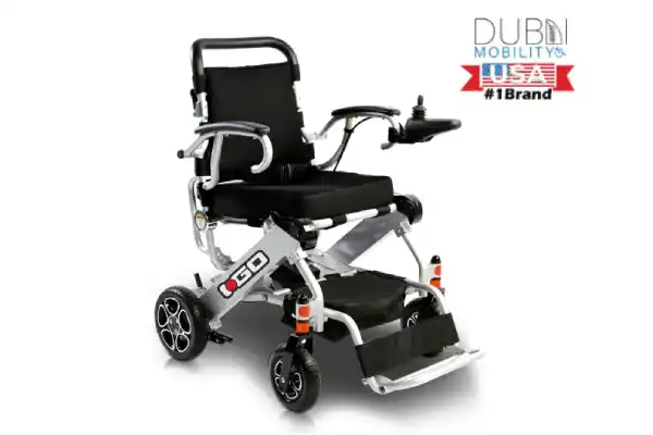Folding Powerchair