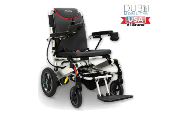 Folding Light Powerchair