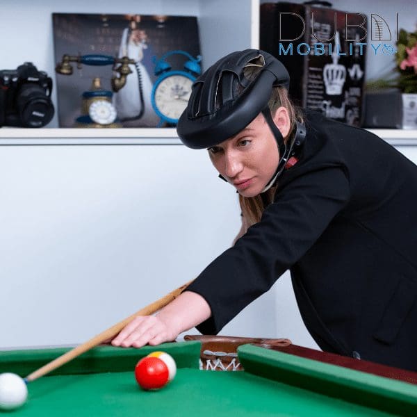 HP-4 Special Needs Helmet - Image 2