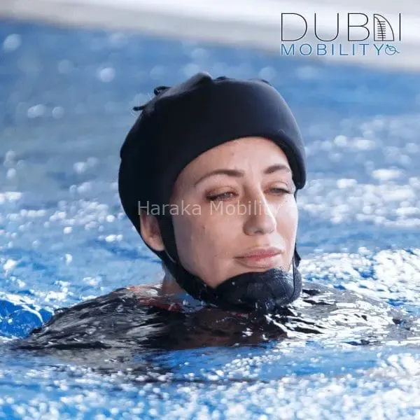 HP A lifestyle image