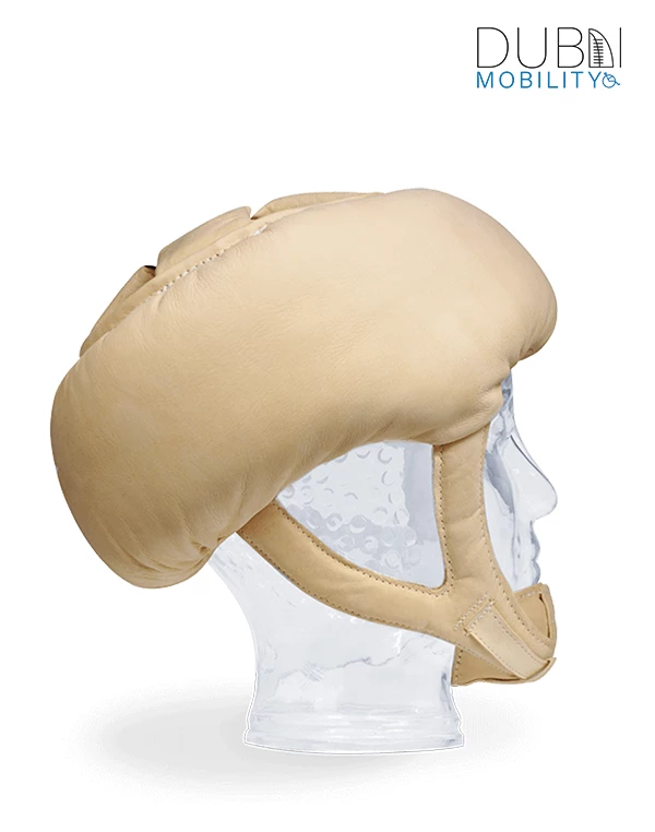 HP S Sleep head protection view 2