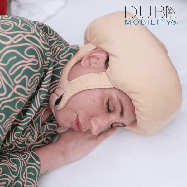 HP-S Special Needs Helmet for Sleep - Image 4