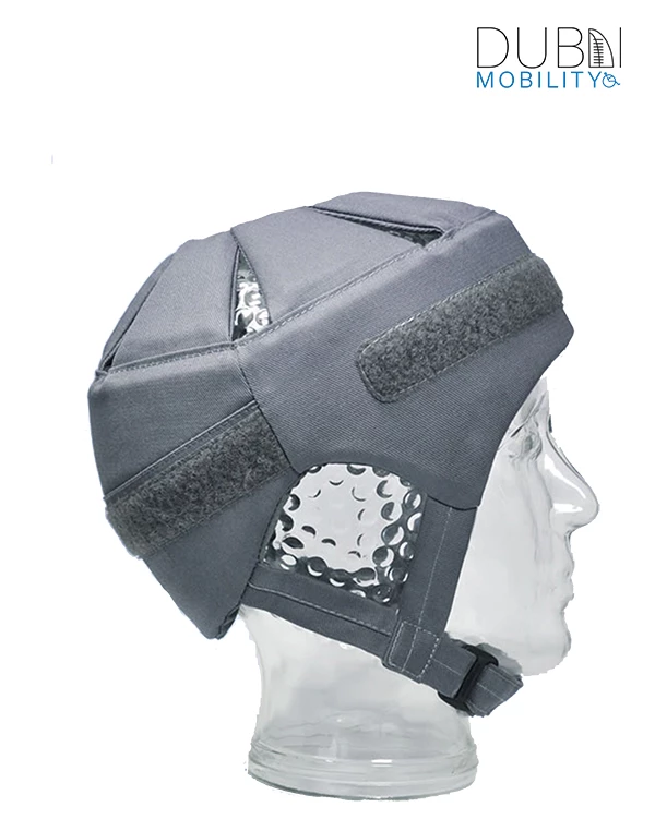 Head Protection 2 no protections