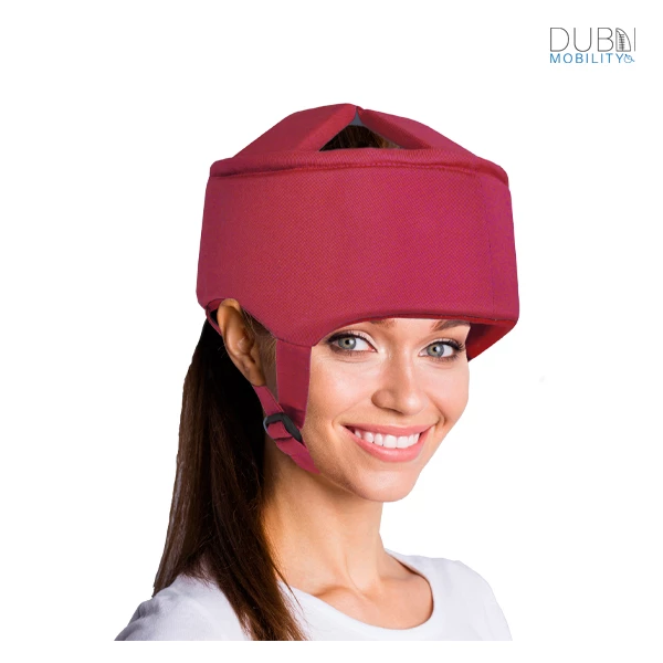 Head protection HP 1 profile