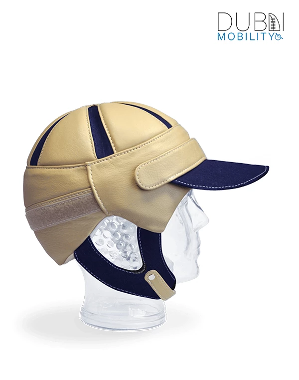 Head protection HP 3 blue