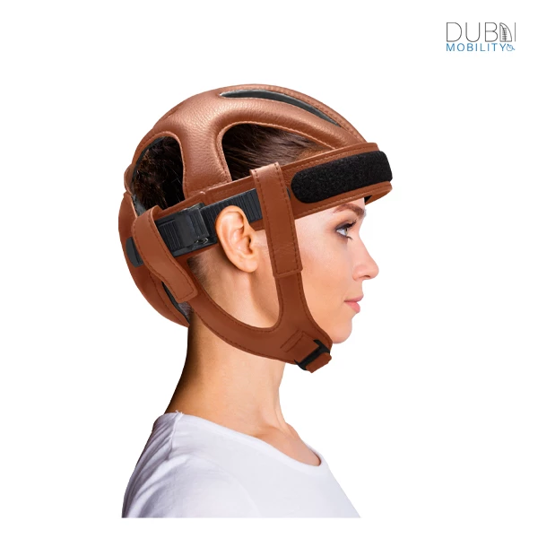 Head protection HP5 profile