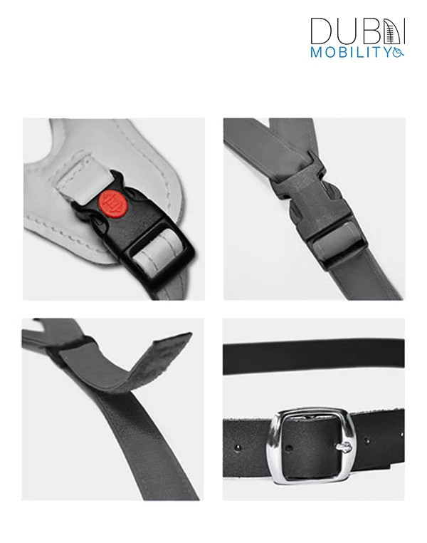 HP-4 Special Needs Helmet - Image 7