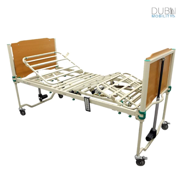 Icon 2 Bed proflile