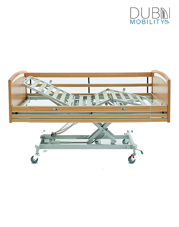 Hospital Bed and Mattress Rental - Image 2
