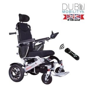 Icon Powerchair Profile UK brand 300x300 1
