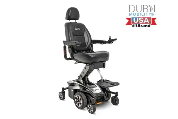 Jazzy Air 2 Powerchair