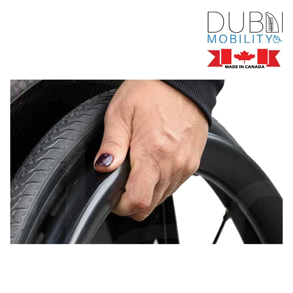 Motion optimum H profile