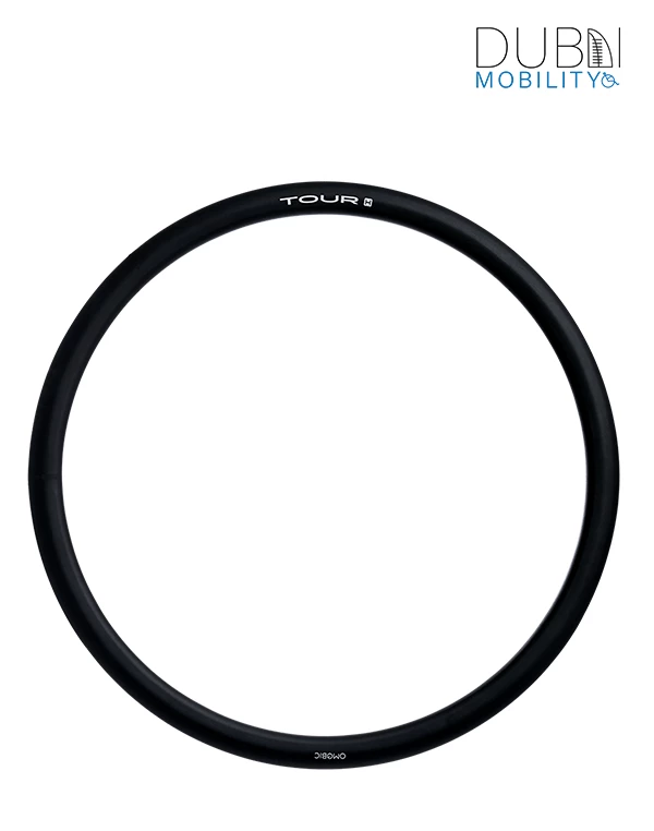 Newton Tour H Wheelchair Handrims - Image 4