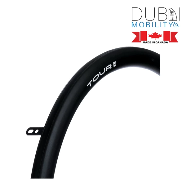 Motion tour N profile