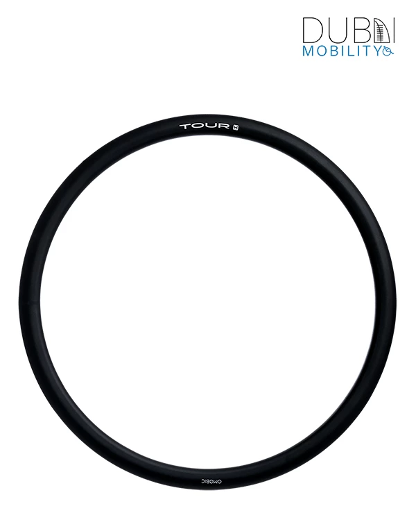 Motions Nova H front view