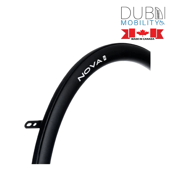 Motions Nova H profile